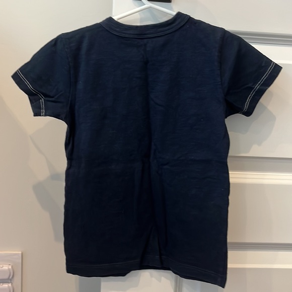Boys Size 3T Crewcuts Short Sleeve Shirt - Picture 2 of 3